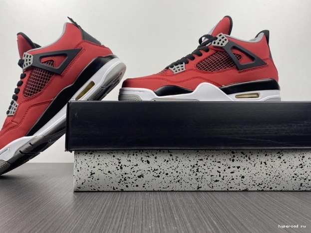 Bravo Toro Retro Jordan 4 308497-603 0527